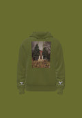 I’m Only Fulfilling Prophecy (Wings Hoodie)