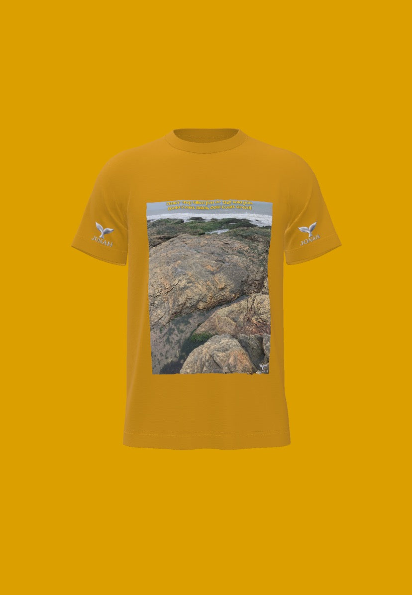 Either They Killed You Or They Sold You (Gold Coast Raids, Gold Coast Greed) (Wings Tee)