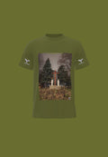 I’m Only Fulfilling Prophecy (Wings Tee)