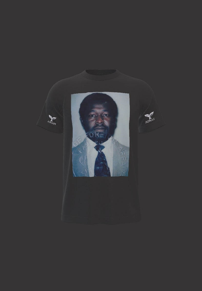 A027) Wings Tee (Soul) [Of Foreign Affairs]