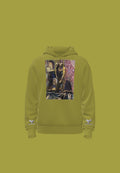 The New Dating Policy Is Look But Don’t Touch (Wings Hoodie)