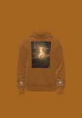 Akɔla No Yɛ Bayifoɔ (The Boy Is A Devil) (Wings Hoodie)