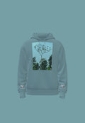Family Tree (Assin Kushea) (Wings Hoodie)