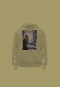 They See Money To Be A Spirit (Wings Hoodie)