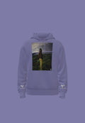 Don't Make Me Call My Father On You (The Artist As A Shadow Of His Former Self) (Wings Hoodie)