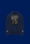 Sink or Swim (From Brooklyn Bridge Park) (Wings Hoodie) (OG)