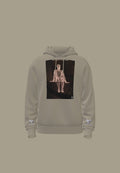 Your Path For Me Has Just Begun (Wings Hoodie)
