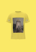 The Son Only Pays For The Fathers Sins If He Wants To (Wings Tee)