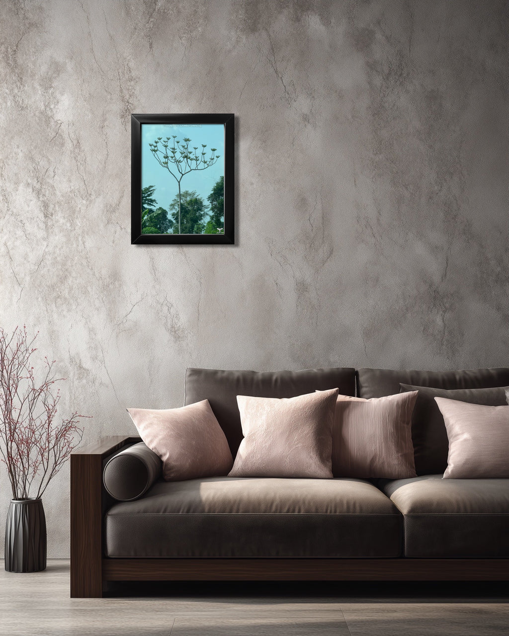 Family Tree (Assin Kushea)