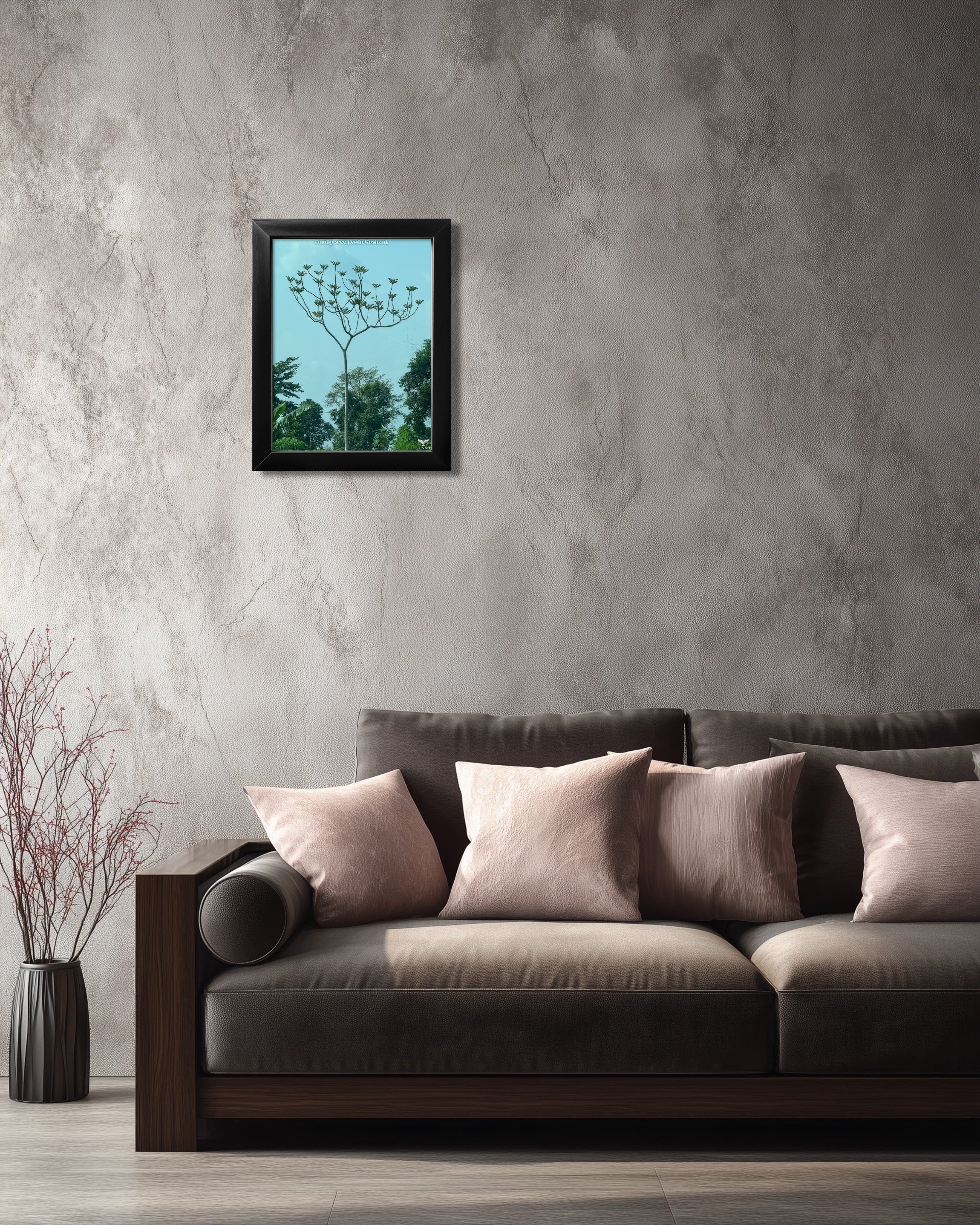 Family Tree (Assin Kushea)