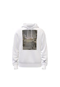 The King Needs His Phone Charged (Wings Hoodie)