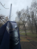 D006) Wings Hoodie (Sink or Swim) [From Brooklyn Bridge Park]