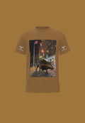 'Merica (Wings Tee)