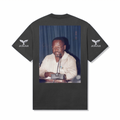 A028) Wings Tee (Soul) [Speech]