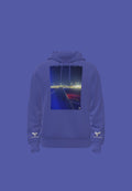 I Gave It My Best, The Rest Is Up To God (Wings Hoodie)