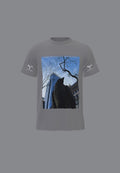 Respond As You See It To Be, Not As You Wish It To Be (Wings Tee)