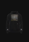 D011) Wings Hoodie (I Just Want Enough Money To Read Books For An Entire Year And Not Do Anything Else)