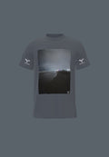 Twa Ne Nan! (Cut His Leg Off!) (Wings Tee)