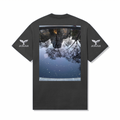 A022) Wings Tee (Madison Square Park)