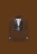 Not Before, Not After (Wings Hoodie)