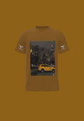 Who Were You Before The City Told You Who To Be? (Wings Tee)