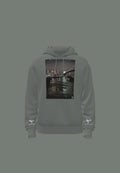 Sink or Swim (From Brooklyn Bridge Park) (Wings Hoodie)