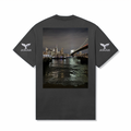 A026) Wings Tee (Sink or Swim) [From Brooklyn Bridge Park]