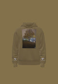 Enough To Question Is Enough To Disown (Wings Hoodie)
