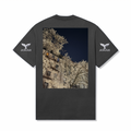 A021) Wings Tee (Manhattan Valley)