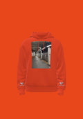 Transfer Is Available To The LGBTQ+ Terminal (Wings Hoodie)