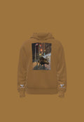 'Merica (Wings Hoodie)