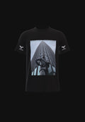 A002) Wings Tee (The Envy Is At The Top, The Bottom Is Just Jealousy)