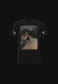 A012) Wings Tee (They Didn’t Like You Then, And They Don’t Like You Now)