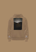 Who Sent You? (Wings Hoodie)