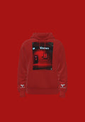I Haven't Been Touched In A While. Could You Be Of Assistance? (Wings Hoodie)
