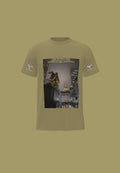 They See Money To Be A Spirit (Wings Tee)