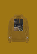 That’s New York For You, You Can Find Everything But A Friend (Wings Hoodie)