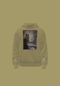 Where Did The Money Go? (Wings Hoodie)