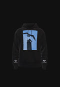 D006) Wings Hoodie (Do Unto Others As They Would Do Onto You And Do It First)