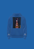 The United States Of America Is The Greatest Corporation In The World (Wings Hoodie)