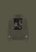 Go To The City Of Nineveh And Warn Them To Change Their Ways (Wings Hoodie)