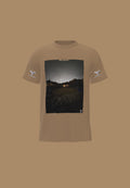 Who Sent You? (Wings Tee)