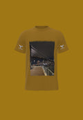 That’s New York For You, You Can Find Everything But A Friend (Wings Tee)