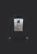 In The Kingdom Of The Blind, The One-Eyed Man Is King (Wings Hoodie)