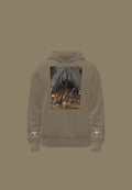 The Enemies We Made Along The Way (Wings Hoodie)