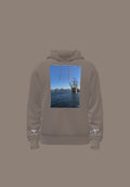 Son Of A Ship Captain, I Seen The Routes (Wings Hoodie)