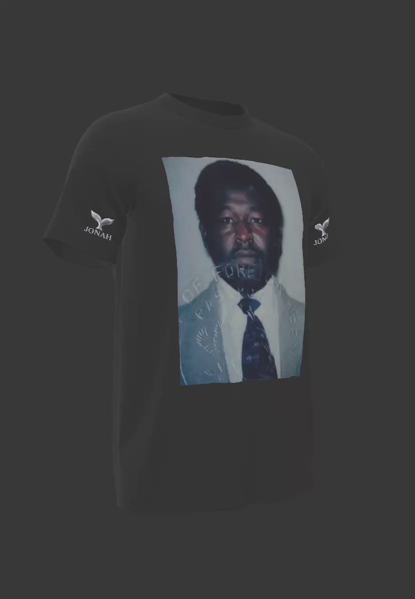 A027) Wings Tee (Soul) [Of Foreign Affairs]