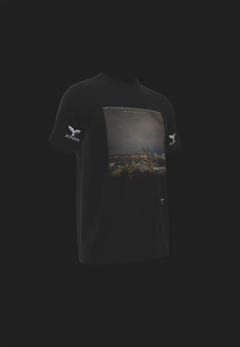 A011) Wings Tee (I Just Want Enough Money To Read Books For An Entire Year And Not Do Anything Else)